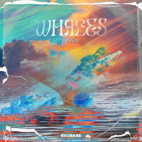 KOYA - WHALES [EXO-78]