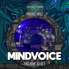 Exclusive Podcast #122 | with MINDVOICE