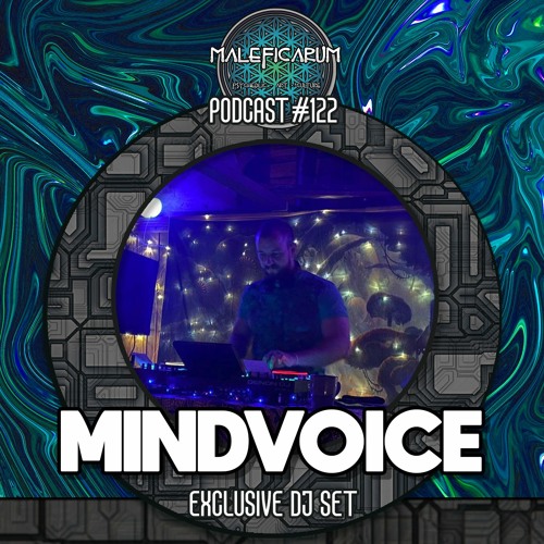 Exclusive Podcast #122 | with MINDVOICE