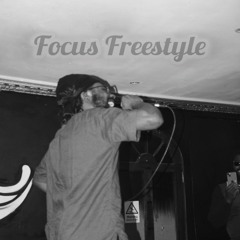 Focus Freestyle (Mastered)