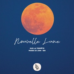 Nouvelle Lune #17