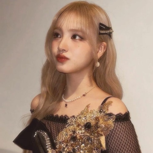 I'm A Baddie B-B-Baddie ‧₊˚🖇️✩ ₊˚🎧⊹♡