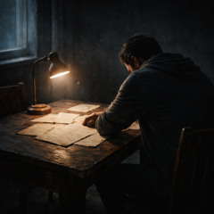 Written Before You Left