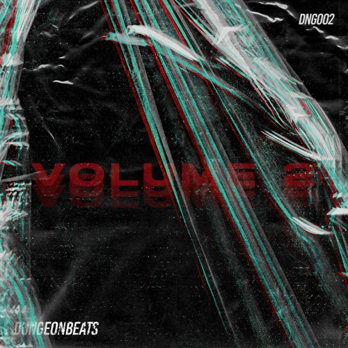 Unkey Ft. Toast - Focusing (DNG002) [Jah-Tek Premeire]