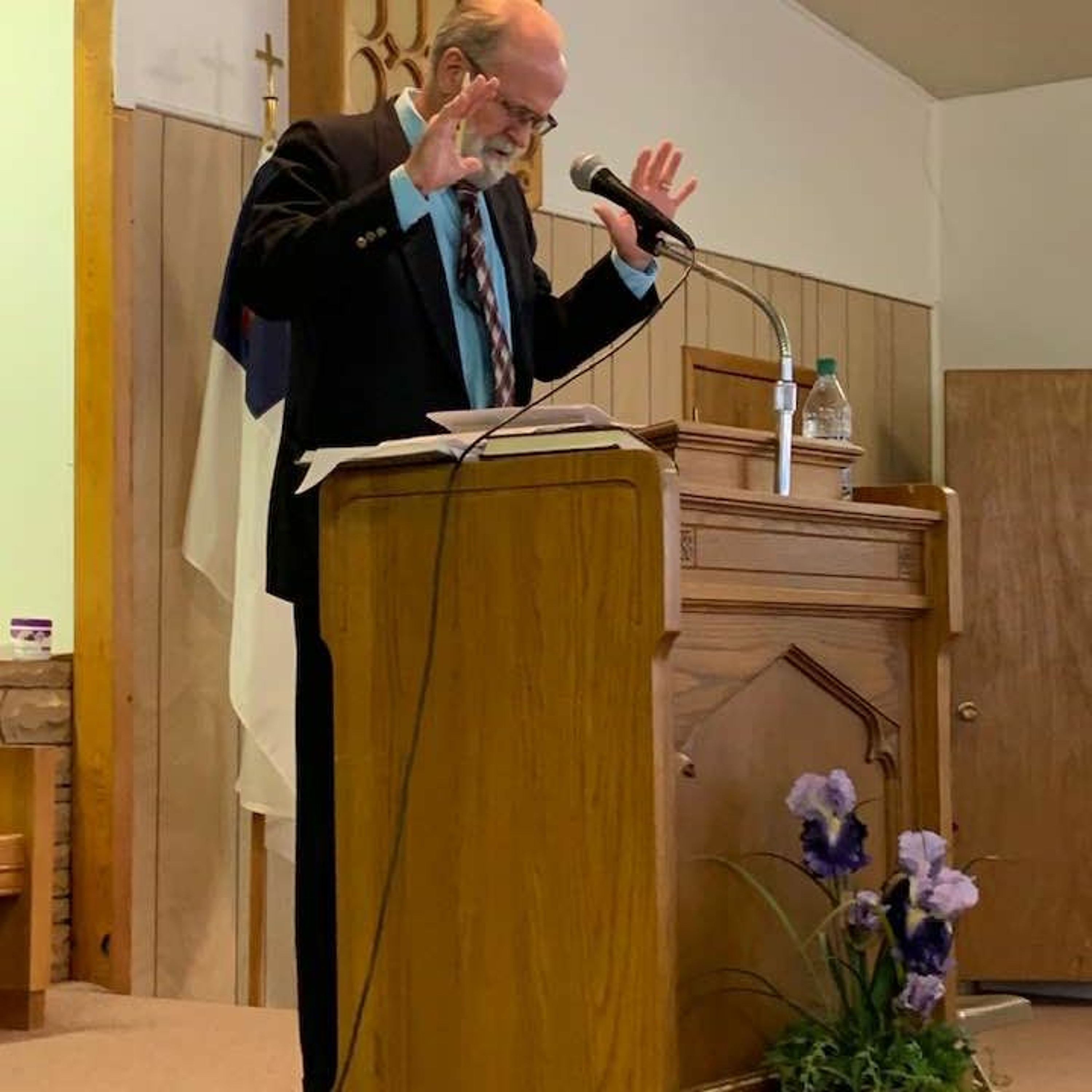 House Of Hope March 8 20