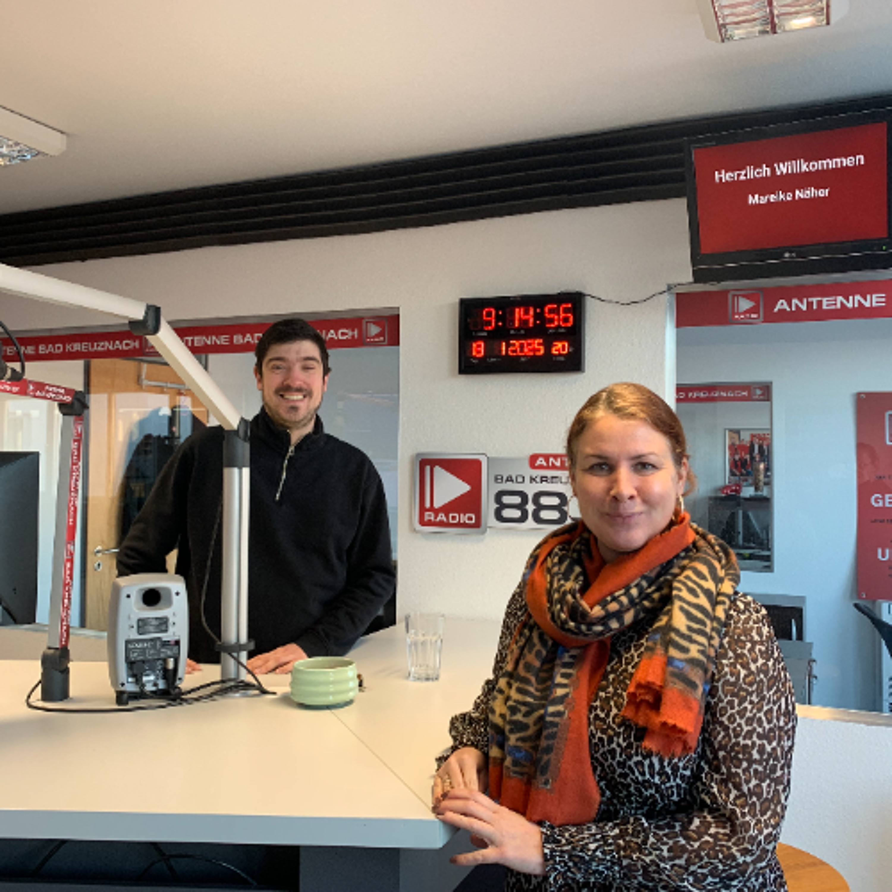 Antenne Daily