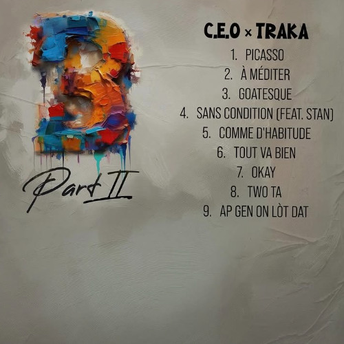 Picasso Wendyyy Mixed by Dj Calix | Sans Condition | Picasso |Comme d'habitude | Goatesque | Okay
