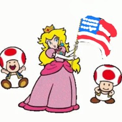 America The Beautiful (Super Mario Sunshine Soundfont)