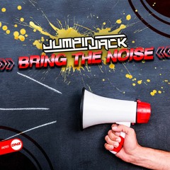 Jumpin Jack - Bring the noise