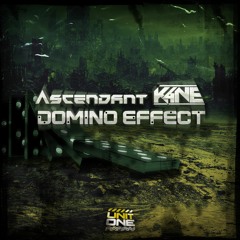 Ascendant & K4NE - The Domino Effect - FREE DOWNLOAD