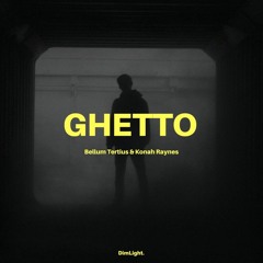 Akon - Ghetto (Bellum Tertius Remix)