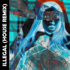 PinkPantheress - Illegal (Chernobruno Remix)