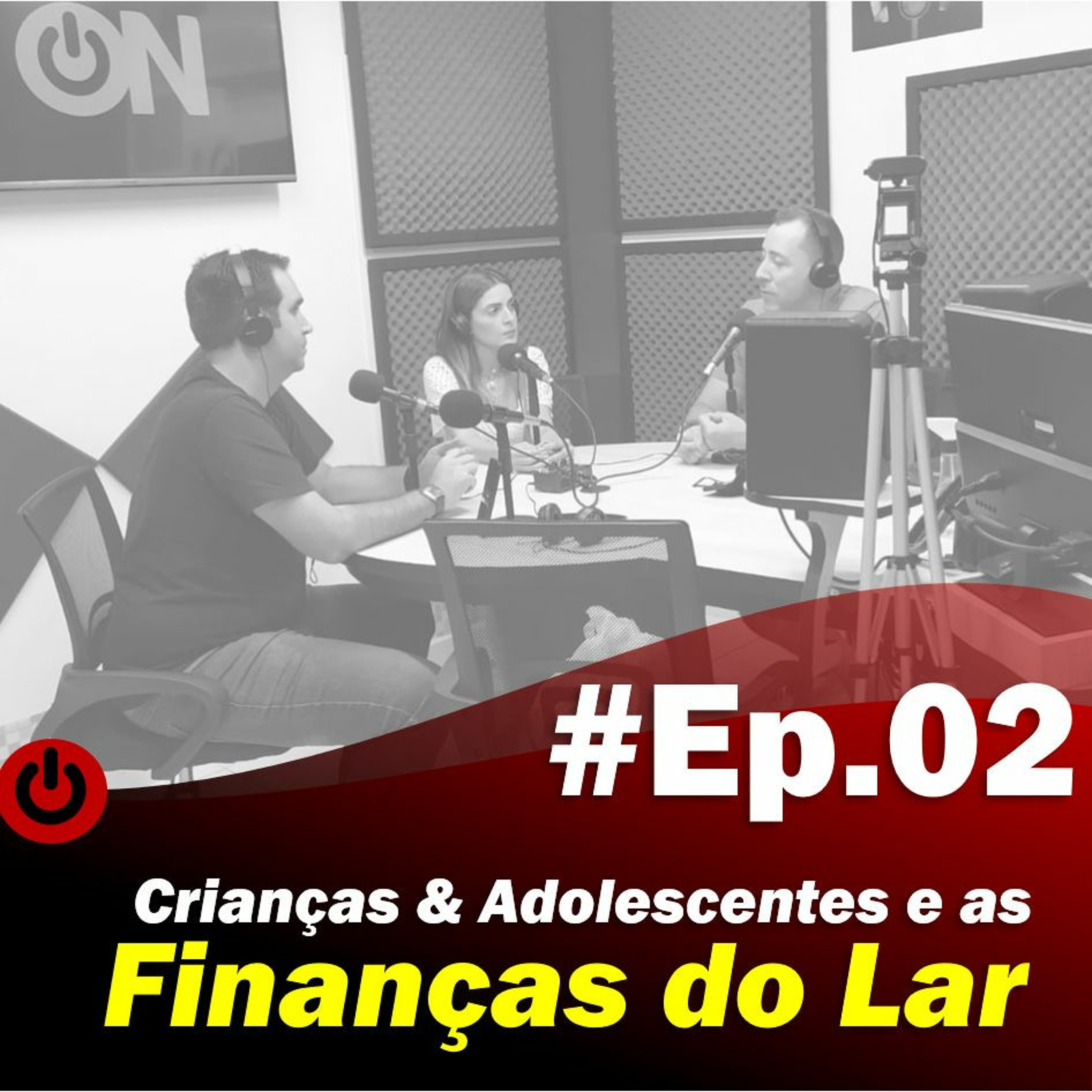 PFCast - De carona nas finanças