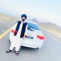 __Rokh_be_Roshne_parwaiz Bugti 👑🖤