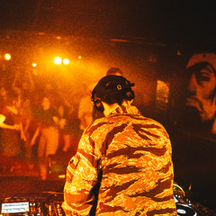 Hyperactivity Radio Show 26 @ Radio Grenouille with BRK + guest mix by Speaker Louis