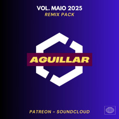MC Rodrigo - Meu Carro Não Tem Porta Luva (Aguillar Remix) PROMO