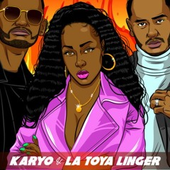 Karyo ft La Toya Linger - Hot Kitty (soner versión)