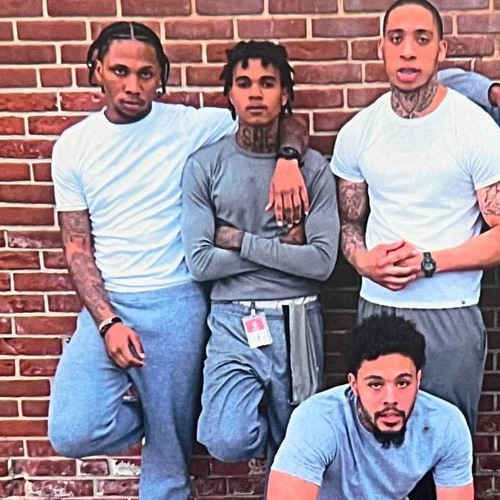 Bogleesh - Free Baby Z