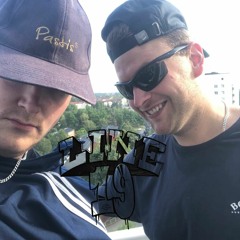 Line 19 with L-Wiz and Friends - August 27th, 2022
