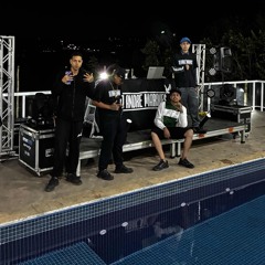 MTG - CAI PRA TRETA ( DJ's ANDRE MARQUES & PEJOTA )