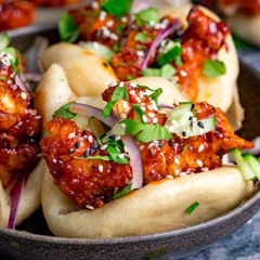 271kbabyy - wow wow chicken bao (jdif)