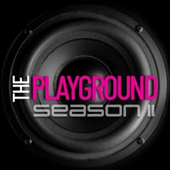 The Playground SEASON II - Presents Rui Amaral
