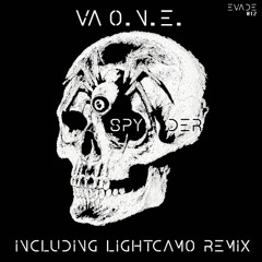 Spyder (Lightcamo Remix)