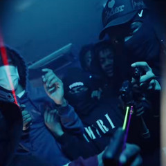 JAH RILLA X KDOTFRMTHEHILL-JUMPSHOT