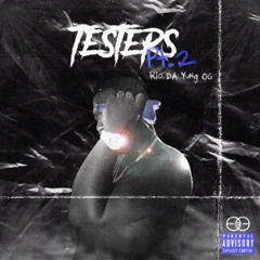 Rio Da Yung Og - Crystal Clear