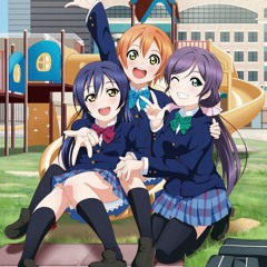 LoveLive lily white Playlist