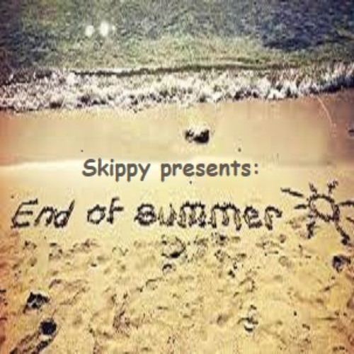 End Of Summer