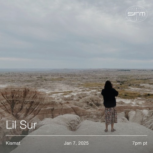 Kismat 02: lil sur
