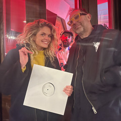 Mona Lee & Red D present ‘The Reason' @ Kiosk Radio 01.12.2024