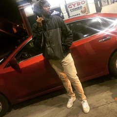 Vibe with me- Chellz ft. ODD KIDD x Campaign Gee