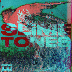 Slimetones - U Aint Me (ilynathxn + solox) [NEVANOTWORKIN + ALL GAS RADIO EXCLUSIVE]