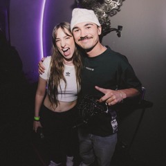 KIANA NADINE Live @ Night We Met, Nashville (Angrybaby Direct Support Set) | UKG/Dance/House