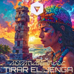 Advanced Mode - Tirar el Jenga [FREE DL]