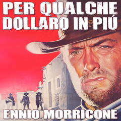 For a Few Dollars More: Watch Chimes - Carillion's Theme (2nd Version)