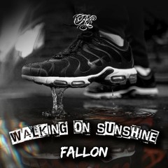 Fallon - Walking On Sunshine (Sample)☀️Out on Acceleration Digital
