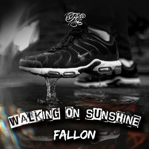 Fallon - Walking On Sunshine (Sample)☀️Out on Acceleration Digital