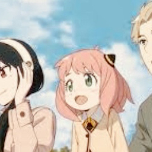 Stream Spy X Family (Mixed Nuts) [Trap remix] by Soybean Music Listen