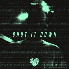 Dopeboy James - Shut it down (Radio Edit)