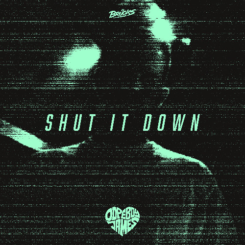 Shut it down (Radio Edit) FREE DOWNLOAD