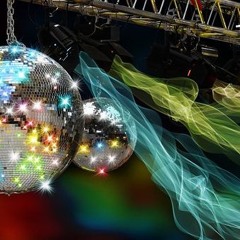 Disco Deluxe (Disco House & Mashup)