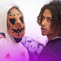 Luv Resval ft. Menace Santana - Fantaisie