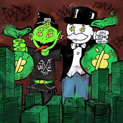 made a bet ft. SLONE x Judd Hëxx