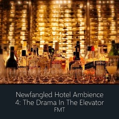 Newfangled Hotel Ambience 4: The Drama In The Elevator