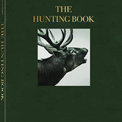 [READ] KINDLE 📩 The Hunting Book by  Oliver Dorn [EPUB KINDLE PDF EBOOK]
