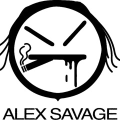 Awesome Mixtapes From Domesticated 001 - Alex Savage