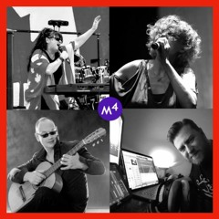 M4 - O'HOLY NIGHT (Christmas 2021)